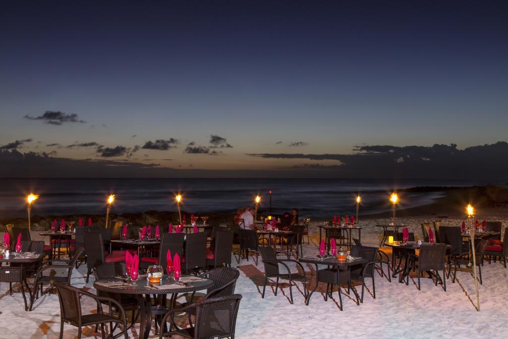 Ocean Two Resort - Breakfast Included By Ocean Hotels Saint Lawrence Gap Zewnętrze zdjęcie